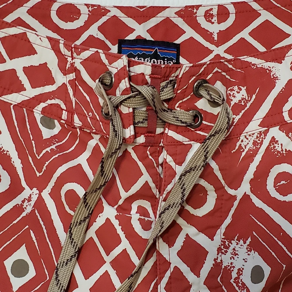 Patagonia fully lined